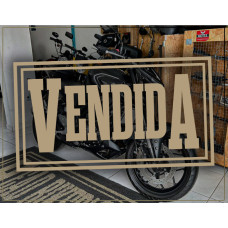 YAMAHA MT 03 2023/2023