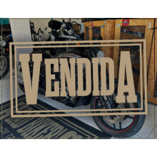 HARLEY DAVIDSON NIGHT ROD SPECIAL VRSCDX 2014/2014