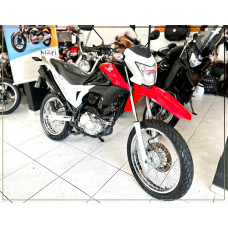 HONDA NXR 160 BROS ESD 2015/2015