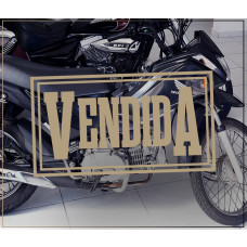 Honda Pop 110i 2016/2017