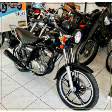 HAOJUE CHOPPER ROAD RC 2021/2022