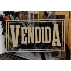 Royal Enfield Himalayan 411 2020/2020