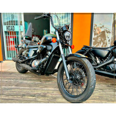 HONDA VT600C SHADOW 1998/1999