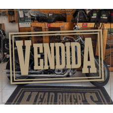 HONDA VT 600C SHADOW 2000/2001