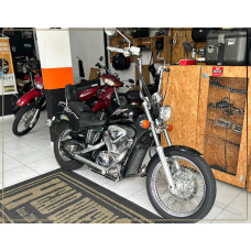 HONDA VT 600c SHADOW 2004/2005