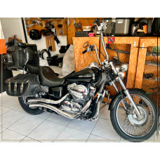 HONDA SHADOW 750 2014/2014