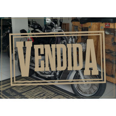 Honda Shadow 750 2010/2010