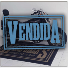 Harley Davidson Sportster XL 1200 C 2014/2015