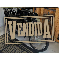 HONDA CG 150 START 2015/2015