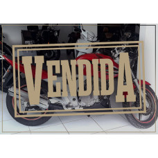 Honda Cbx 250 Twister 2007/2008