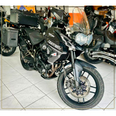 TRIUMPH TIGER 800 XRX 2015/2016