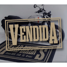 Triumph Street Twin 2016/2016