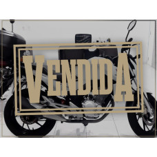 HONDA CB 250F TWISTER 2016/2016