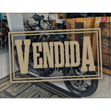 KAWASAKI VULCAN 650 S 2019/2020