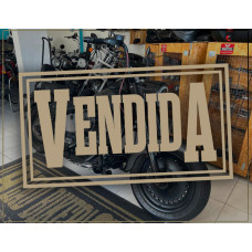 HARLEY DAVIDSON FAT BOY SPECIAL FLSTF 2008/2009