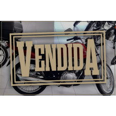 Honda CG 125 FAN ES 2009/2009