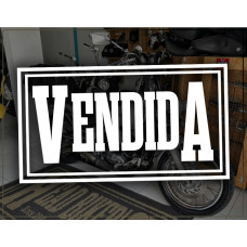 YAMAHA DRAG STAR XVS 650 2003/2004