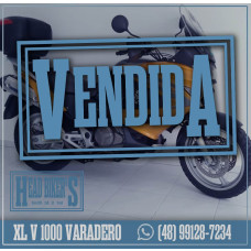 Honda XL V 1000 Varadero 2009/2009