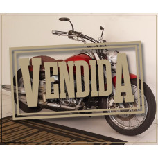 Yamaha Drag Star XVS 650 2003/2003