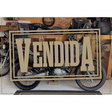 Yamaha XTZ 250 Tenere 2015/2016