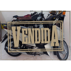 Honda Biz 110i 2016/2017