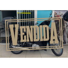 HONDA BIZ 125 ES 2011/2011