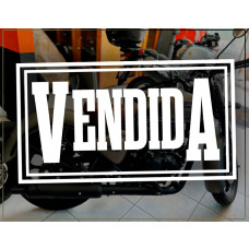 ROYAL ENFIELD CLASSIC 350 DARK 2024/2025