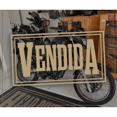 YAMAHA CROSSER S 2020/2021