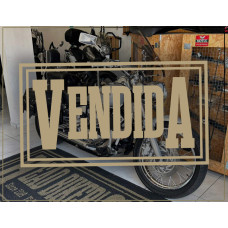 YAMAHA DRAG STAR XVS 650 2006/2006