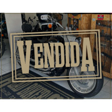 HARLEY DAVIDSON FAT BOY 114 2020/2020