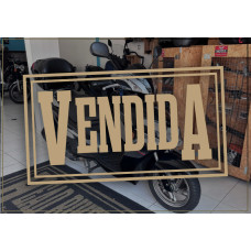 HAOJUE VR 150 2020/2021 