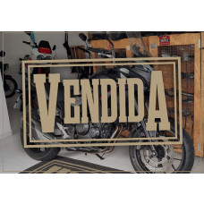 Honda CB 500X 2019/2019