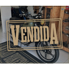 SUZUKI INTRUDER 125 2008/2009