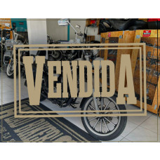 KASINSKI MIRAGE 150 2011/2011