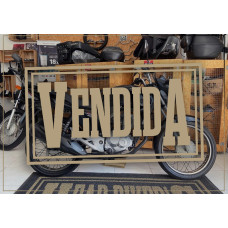 Honda CG 160 START 2018/2018