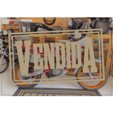 Yamaha XT 600Z Tenere 1991/1991