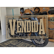 Suzuki VSTROM 1000 ABS 2014/2015