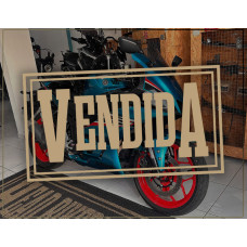 YAMAHA YZF R3 ABS 2021/2022 