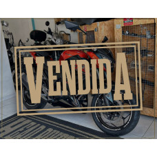 KAWASAKI Z300 2016/2016