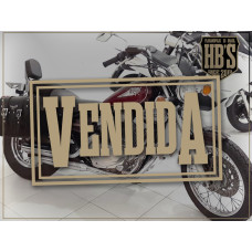 Yamaha Virago XV 250S 2001/2001