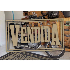 Yamaha Virago XV 250S 2001/2001