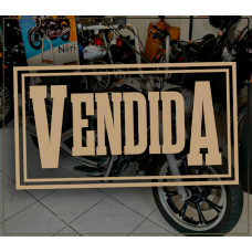 YAMAHA XVS 950 MID NIGHT 2016/2016