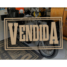 HONDA SHADOW 750 2008/2008