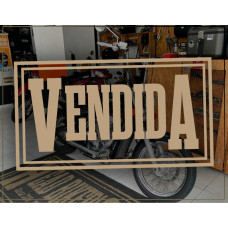 HONDA VT 600c SHADOW 2004/2005