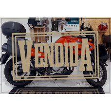 Suzuki DL 650 Vstrom 2010/2011