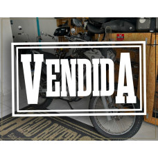 YAMAHA XTZ 250 TENERE 2018/2019