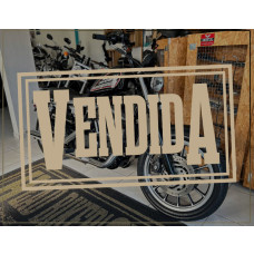 HARLEY DAVIDSON XL 883 R 2012/2012