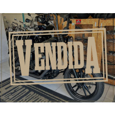 HARLEY DAVIDSON DYNA SUPER GLIDE FXD 2009/2009