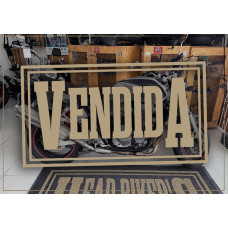 Honda CB 1300F Super Four 2008/2008