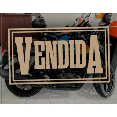 ROYAL ENFIELD INTERCEPTOR 650 2024/2025